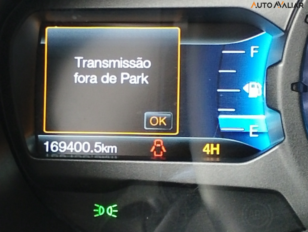 FORD RANGER 3.2 XLT 4X4 CD 20V DIESEL 4P AUTOMATICO