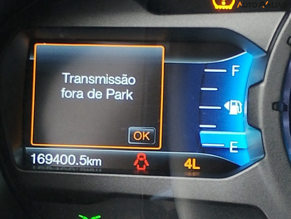 FORD RANGER 3.2 XLT 4X4 CD 20V DIESEL 4P AUTOMATICO