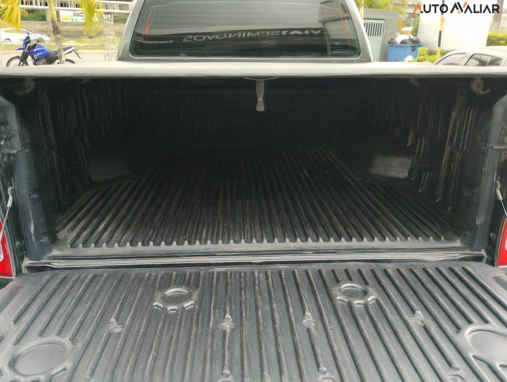 FORD RANGER 3.2 XLT 4X4 CD 20V DIESEL 4P AUTOMATICO