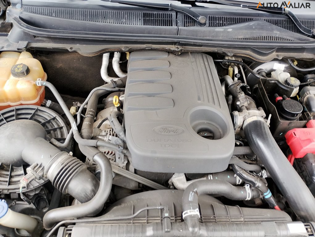 FORD RANGER 3.2 XLT 4X4 CD 20V DIESEL 4P AUTOMATICO