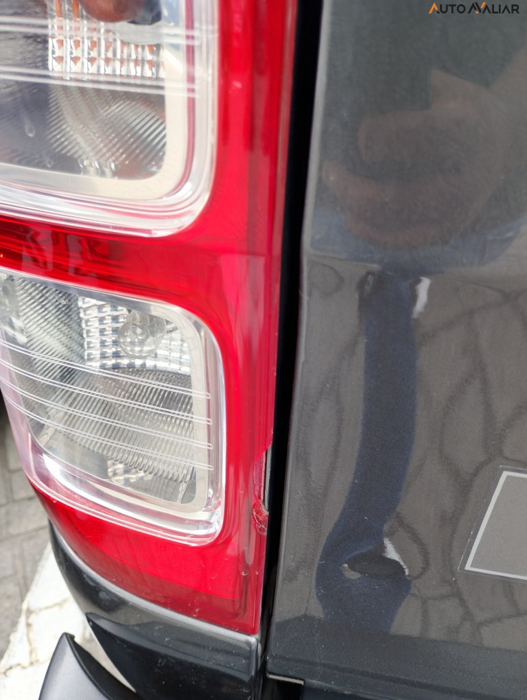 FORD RANGER 3.2 XLT 4X4 CD 20V DIESEL 4P AUTOMATICO