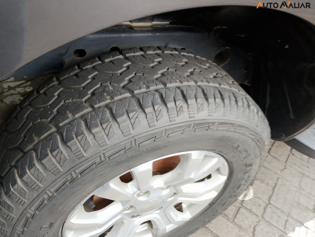 FORD RANGER 3.2 XLT 4X4 CD 20V DIESEL 4P AUTOMATICO