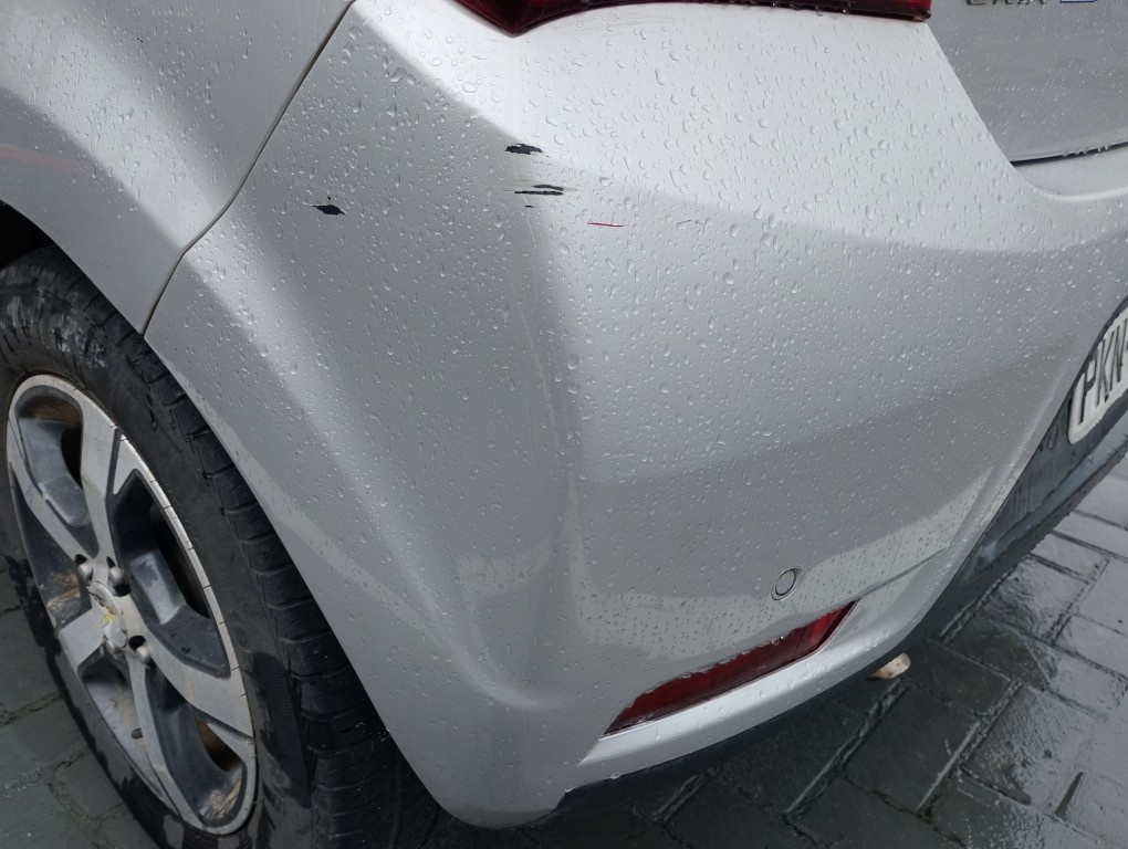 CHEVROLET ONIX 1.4 MPFI LTZ 8V FLEX 4P AUTOMATICO