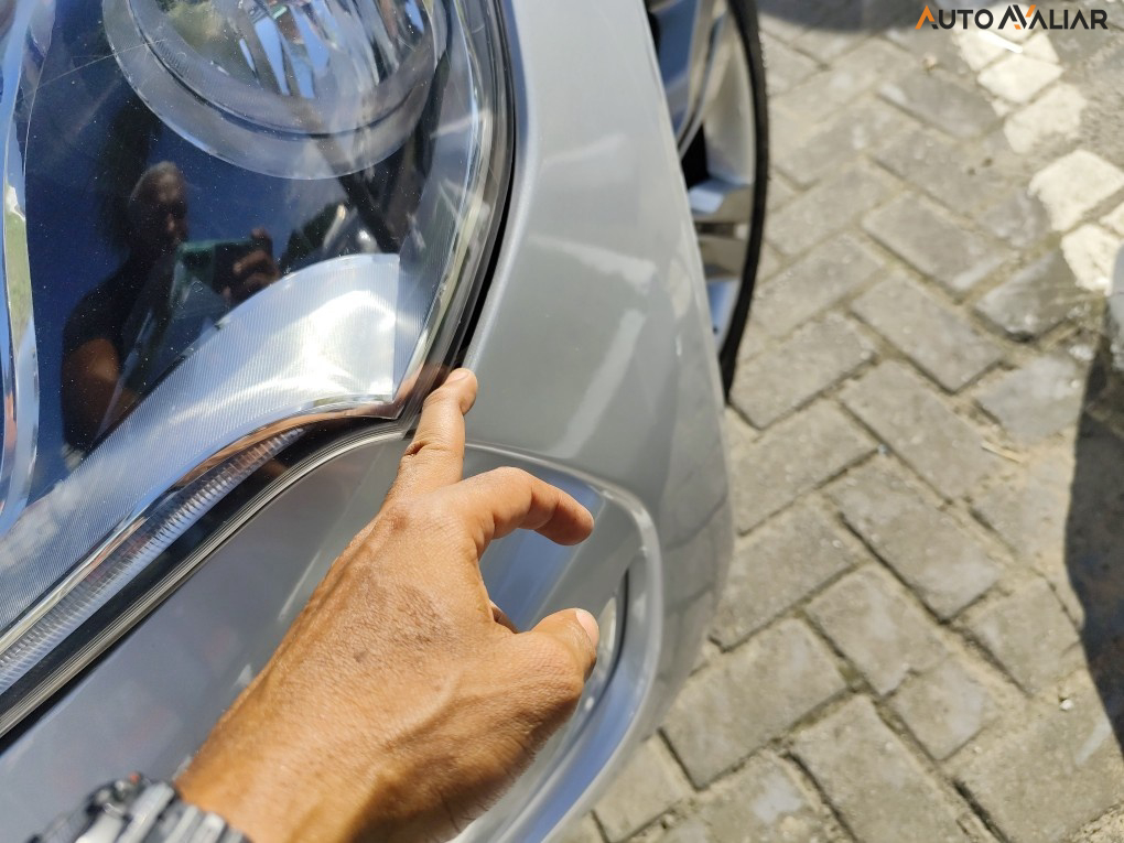 HYUNDAI VELOSTER 1.6 16V GASOLINA 3P AUTOMATICO