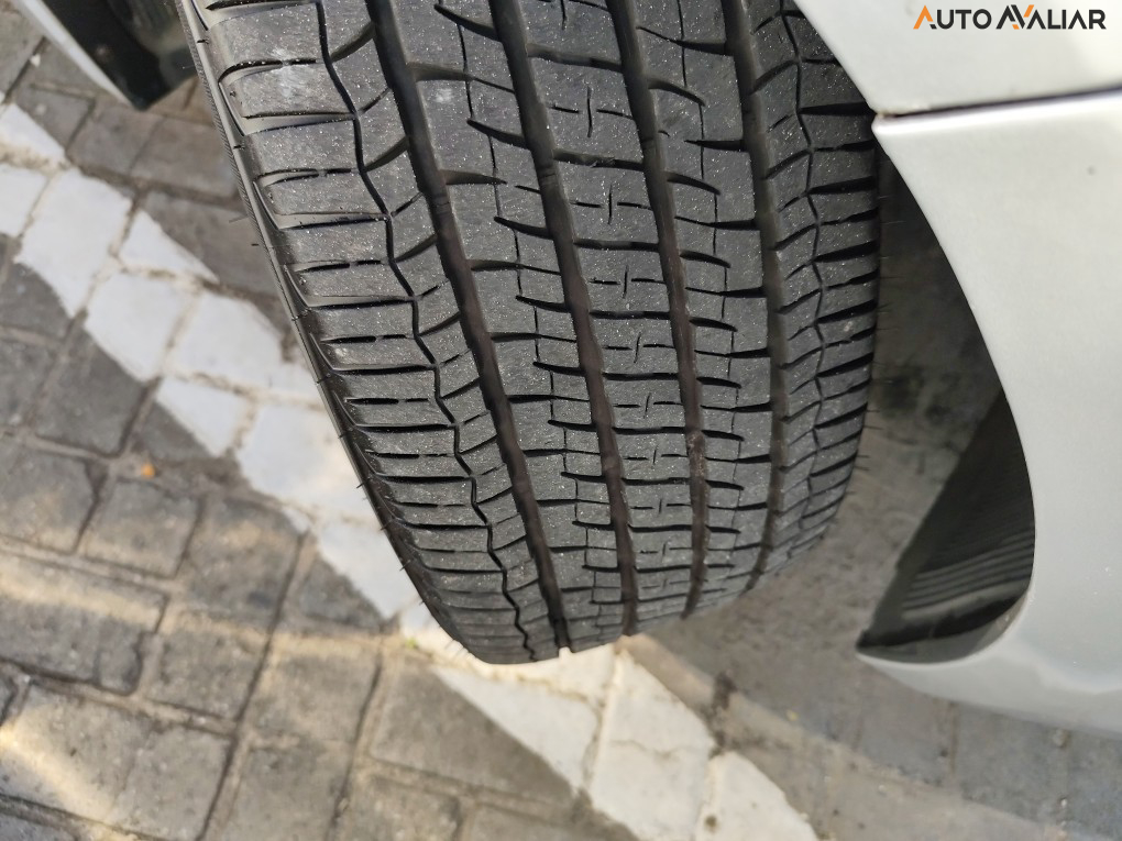 HYUNDAI VELOSTER 1.6 16V GASOLINA 3P AUTOMATICO