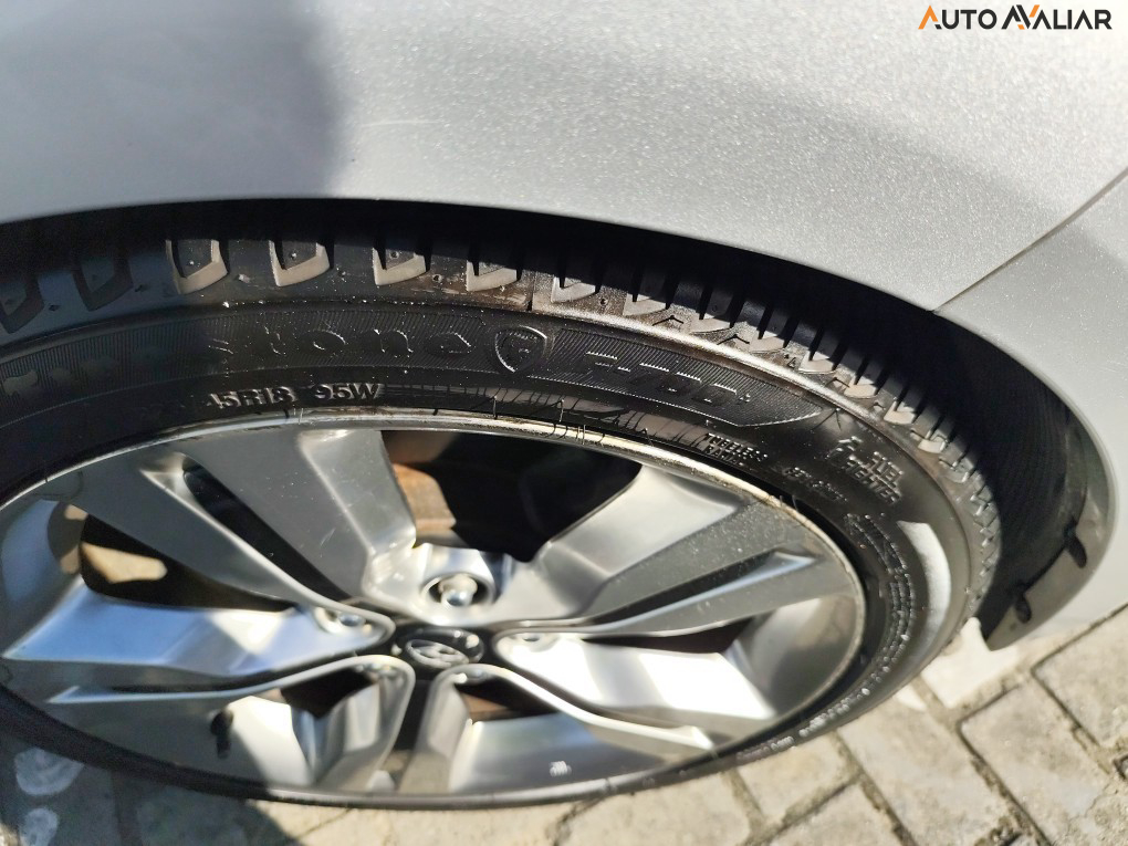 HYUNDAI VELOSTER 1.6 16V GASOLINA 3P AUTOMATICO