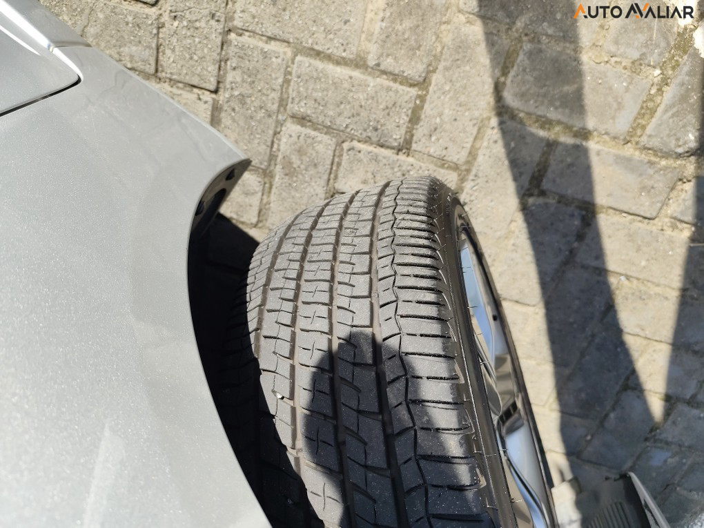 HYUNDAI VELOSTER 1.6 16V GASOLINA 3P AUTOMATICO