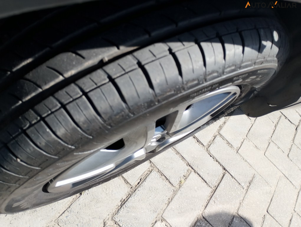 RENAULT KWID 1.0 12V SCE FLEX INTENSE MANUAL