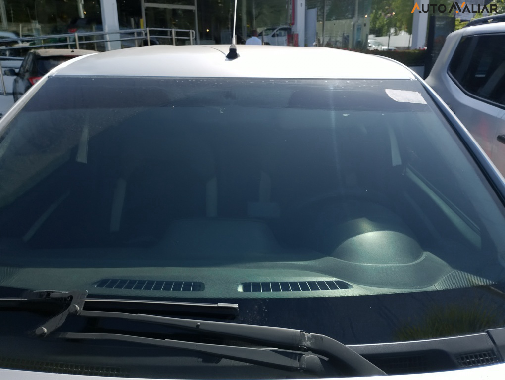 RENAULT KWID 1.0 12V SCE FLEX INTENSE MANUAL