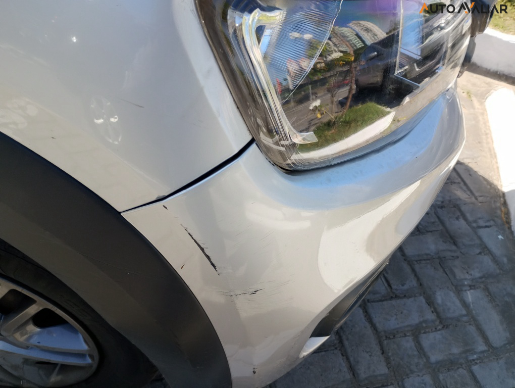 RENAULT KWID 1.0 12V SCE FLEX INTENSE MANUAL