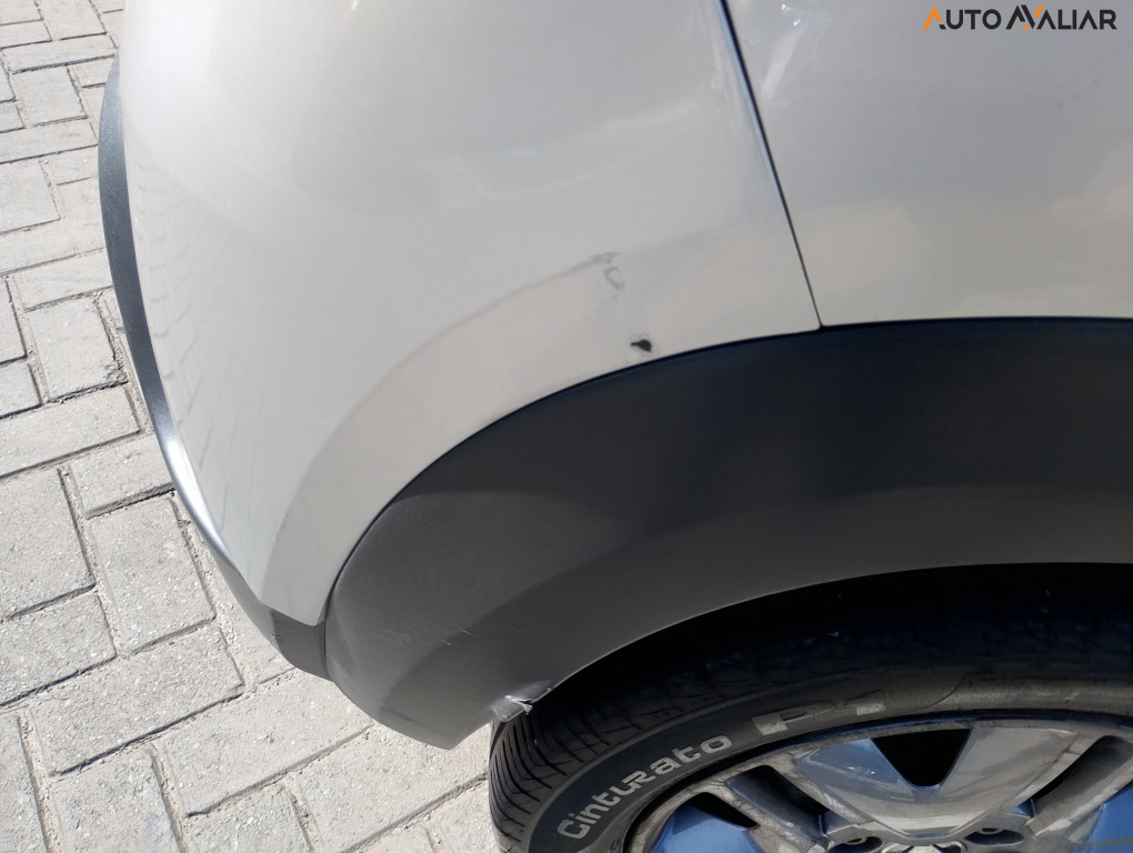 RENAULT KWID 1.0 12V SCE FLEX INTENSE MANUAL