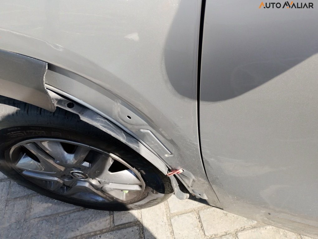 RENAULT KWID 1.0 12V SCE FLEX INTENSE MANUAL