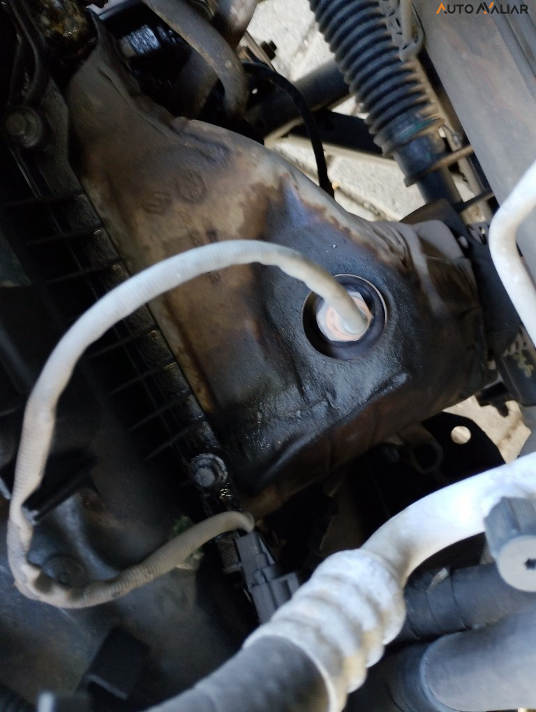 RENAULT KWID 1.0 12V SCE FLEX INTENSE MANUAL