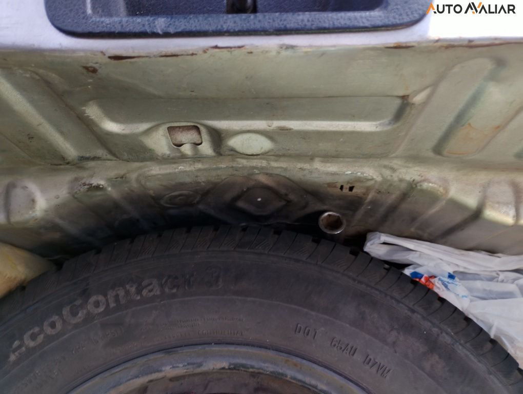 RENAULT KWID 1.0 12V SCE FLEX INTENSE MANUAL