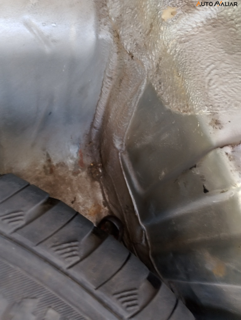 RENAULT KWID 1.0 12V SCE FLEX INTENSE MANUAL