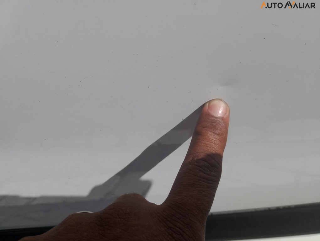 RENAULT SANDERO 1.6 STEPWAY 8V FLEX 4P MANUAL