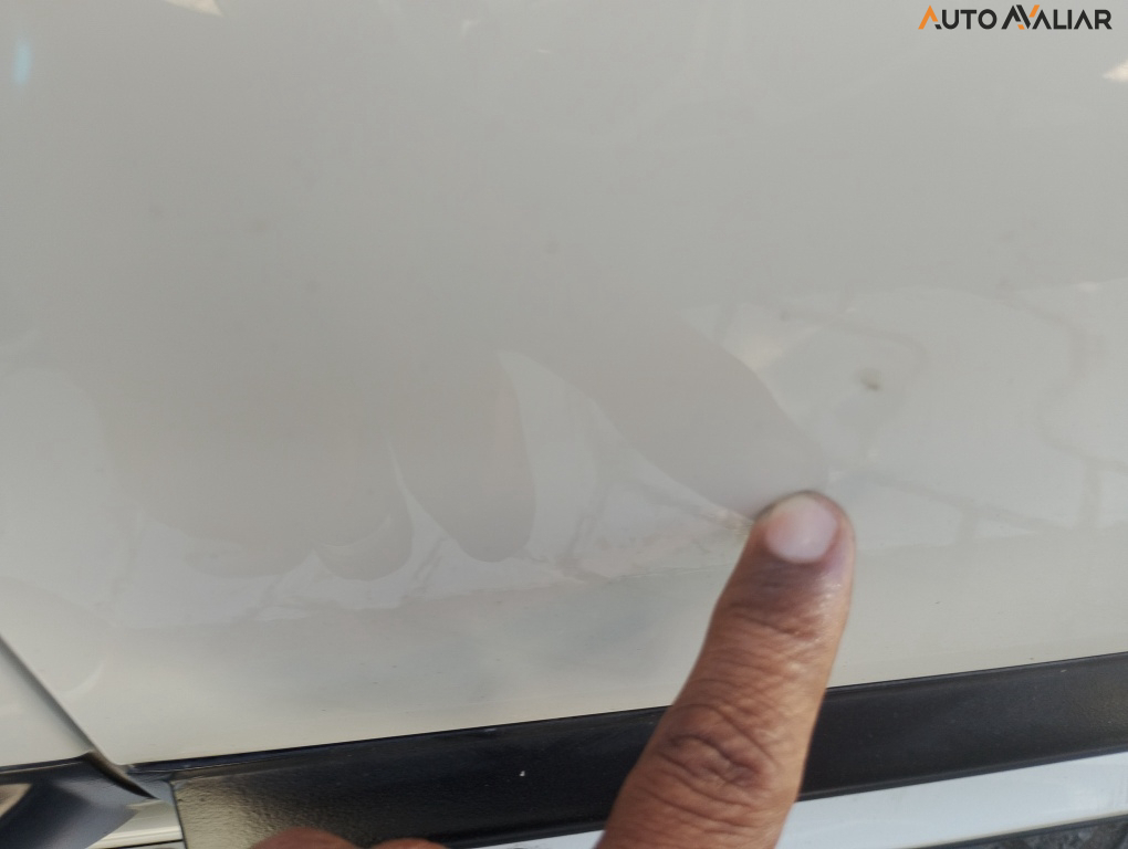 RENAULT SANDERO 1.6 STEPWAY 8V FLEX 4P MANUAL