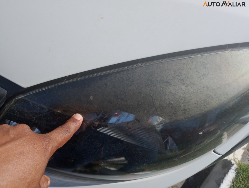 RENAULT SANDERO 1.6 STEPWAY 8V FLEX 4P MANUAL