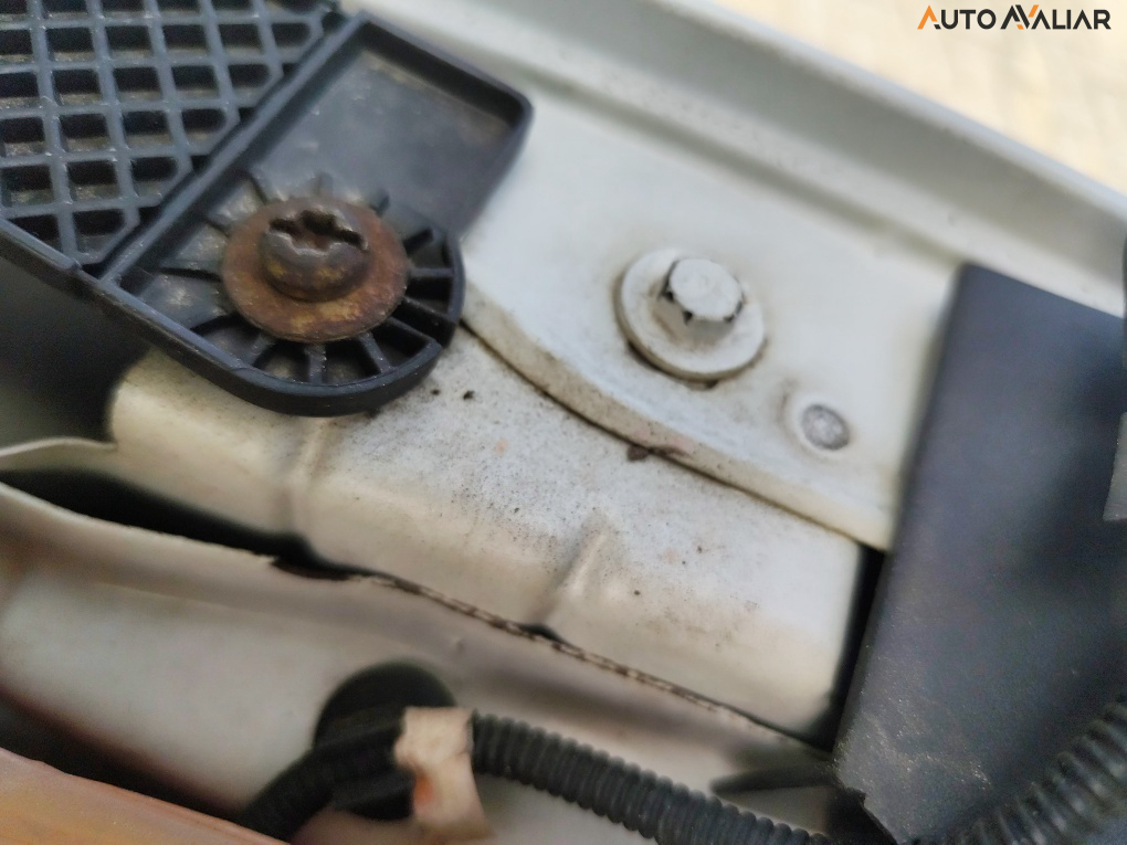 FORD FOCUS 2.0 SE SEDAN 16V FLEX 4P AUTOMATICO