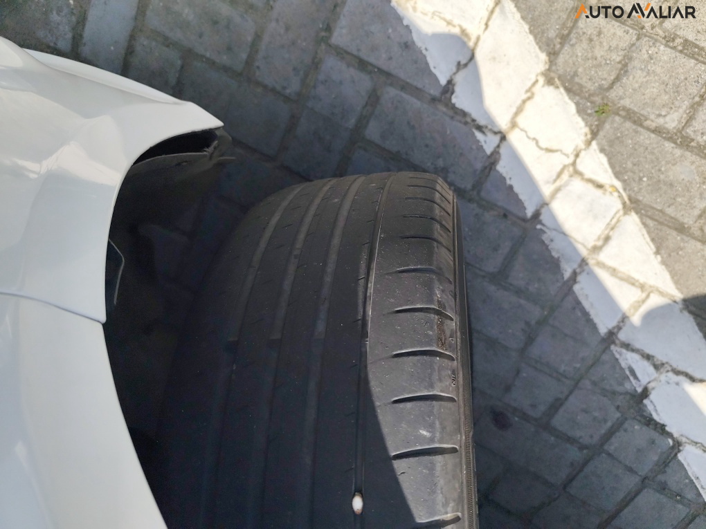 FORD FOCUS 2.0 SE SEDAN 16V FLEX 4P AUTOMATICO