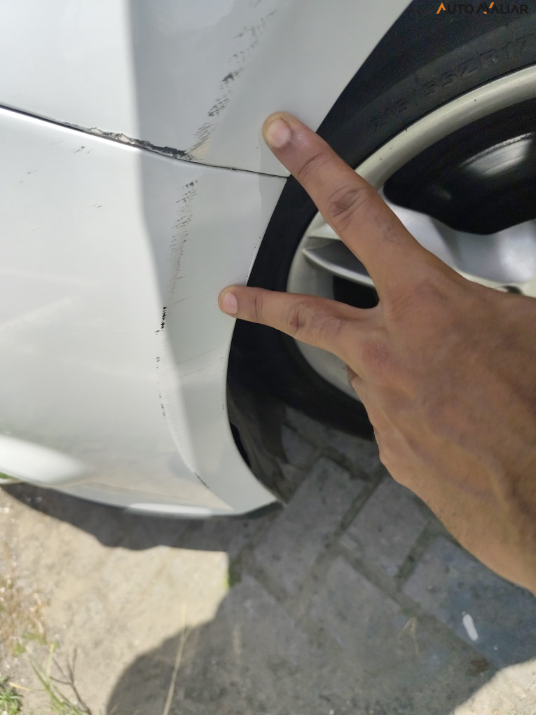 FORD FOCUS 2.0 SE SEDAN 16V FLEX 4P AUTOMATICO