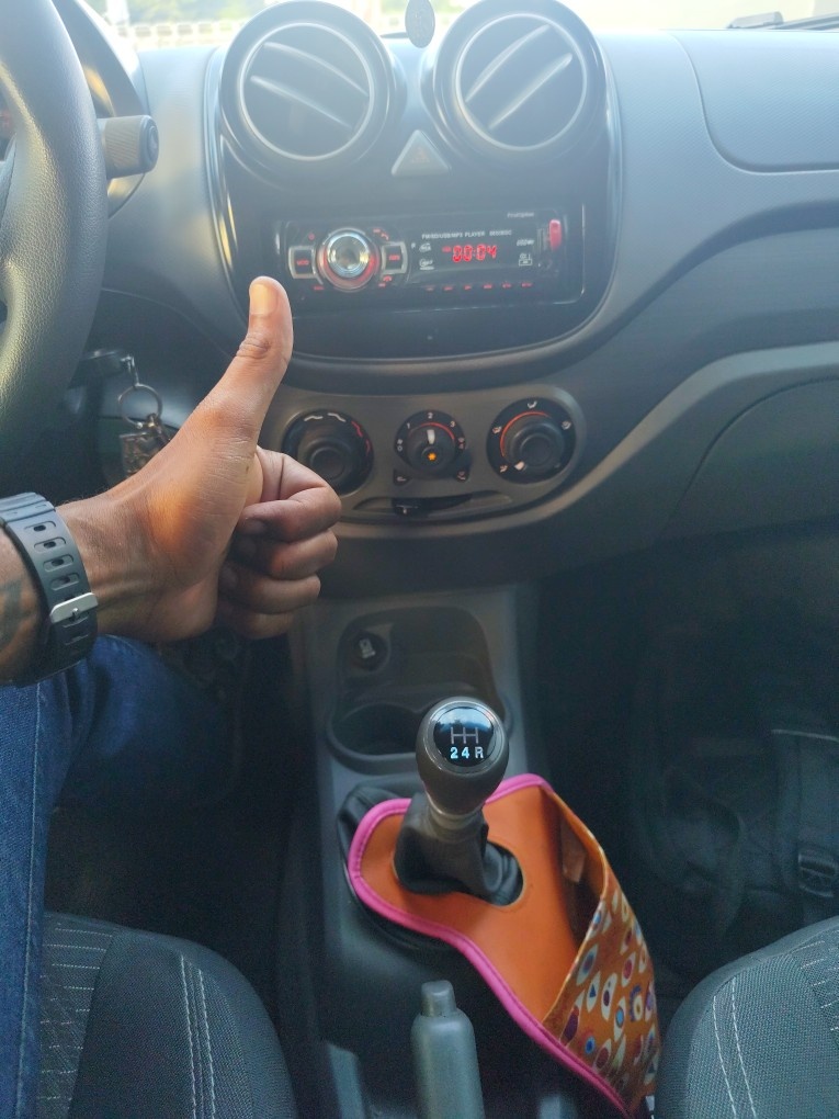 FIAT PALIO 1.0 MPI ATTRACTIVE 8V FLEX 4P MANUAL