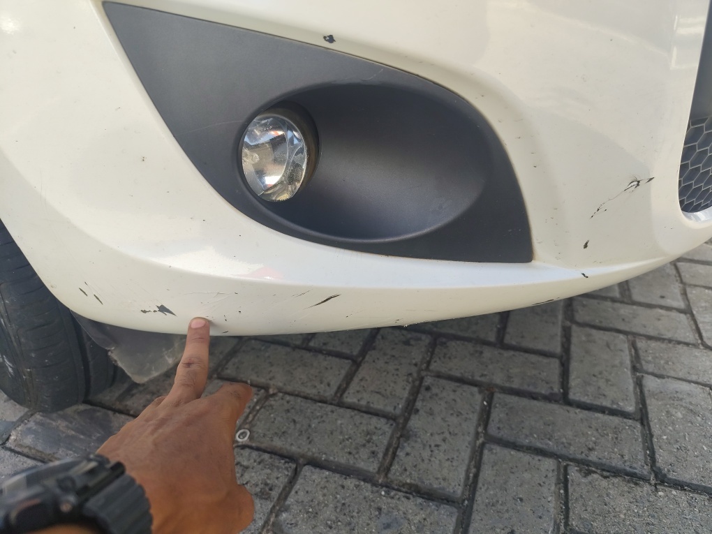 FIAT PALIO 1.0 MPI ATTRACTIVE 8V FLEX 4P MANUAL