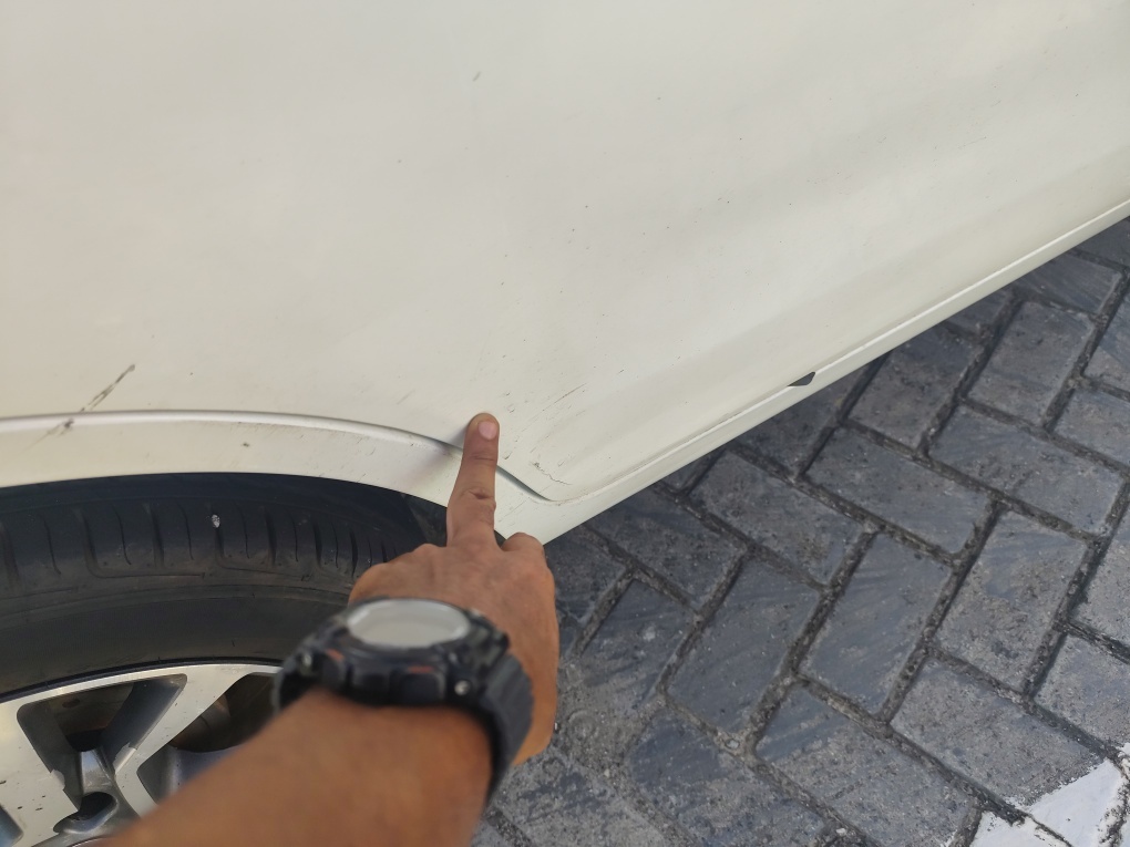 FIAT PALIO 1.0 MPI ATTRACTIVE 8V FLEX 4P MANUAL