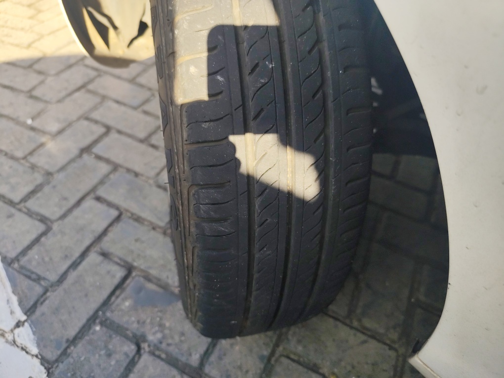 FIAT PALIO 1.0 MPI ATTRACTIVE 8V FLEX 4P MANUAL