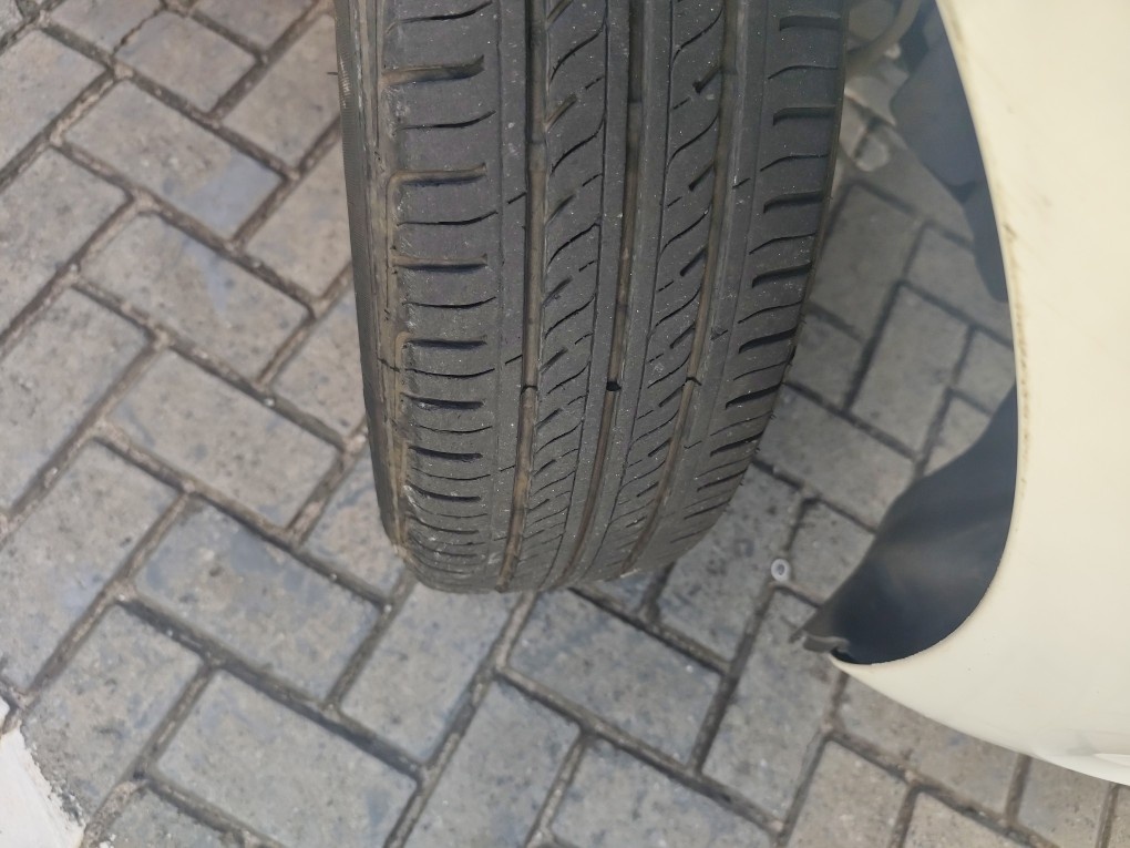 FIAT PALIO 1.0 MPI ATTRACTIVE 8V FLEX 4P MANUAL