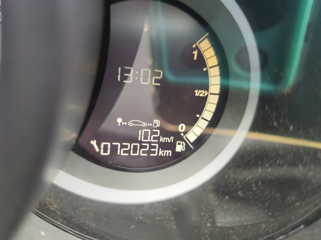 CITROEN C3 1.2 PURE TECH FLEX ATTRACTION MANUAL