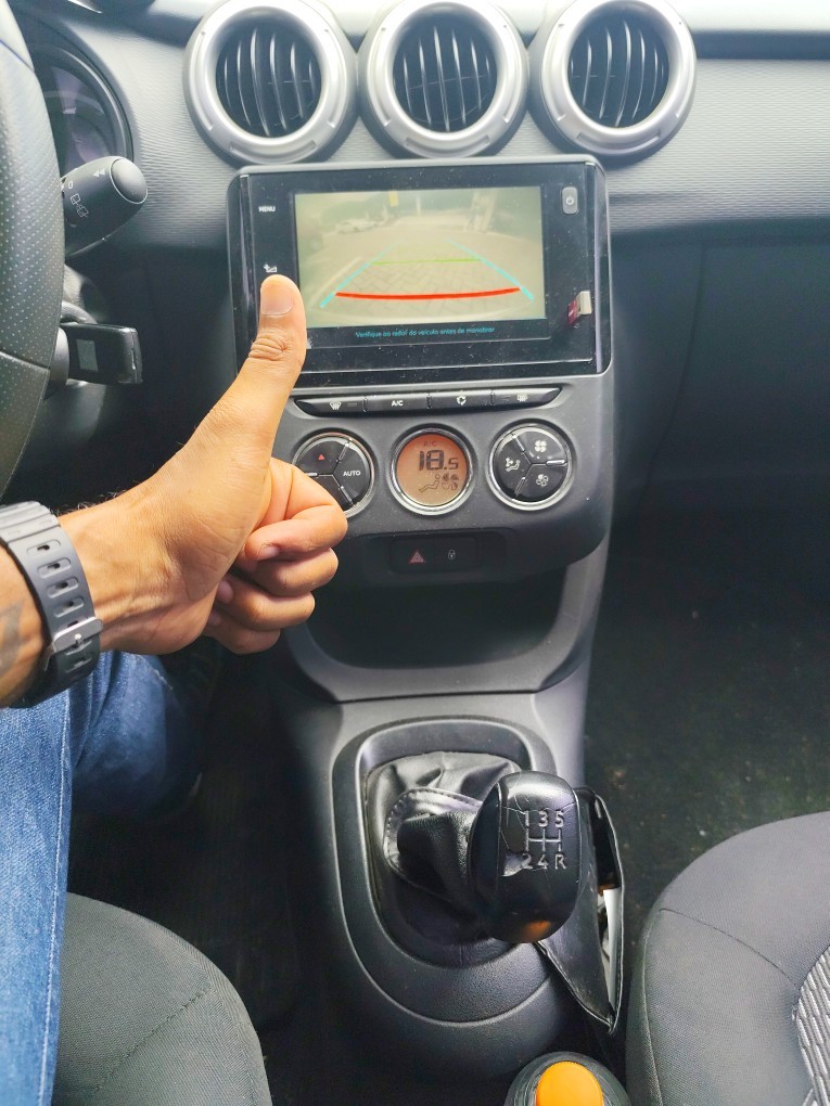 CITROEN C3 1.2 PURE TECH FLEX ATTRACTION MANUAL