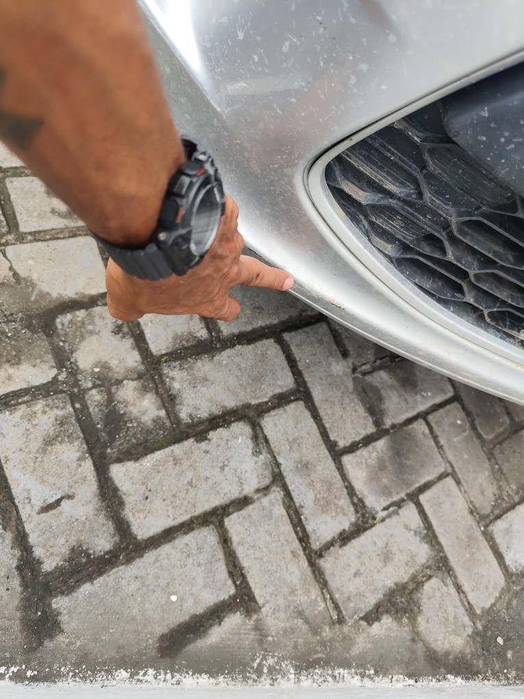 CITROEN C3 1.2 PURE TECH FLEX ATTRACTION MANUAL