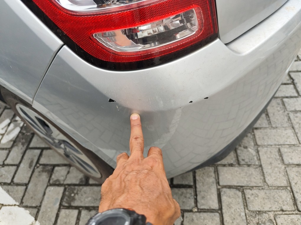 CITROEN C3 1.2 PURE TECH FLEX ATTRACTION MANUAL