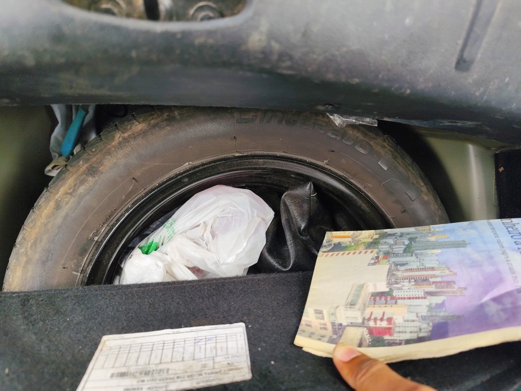 CITROEN C3 1.2 PURE TECH FLEX ATTRACTION MANUAL