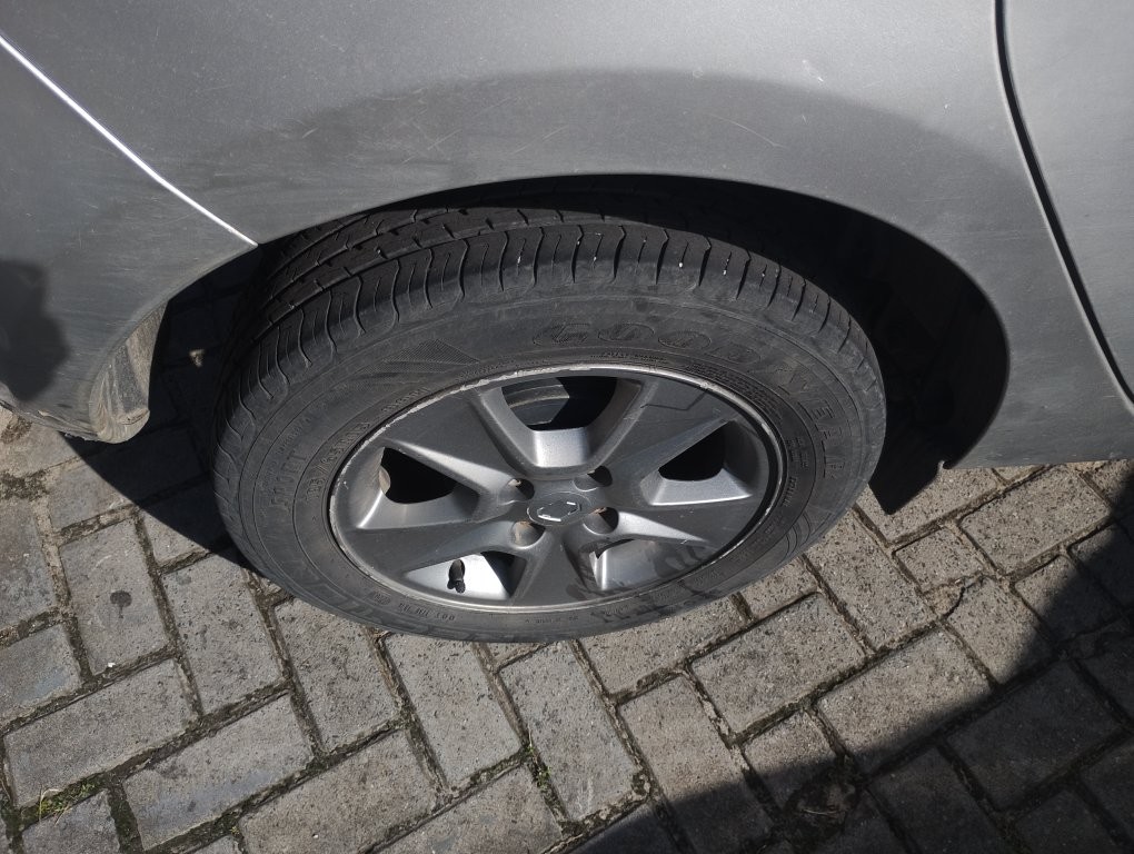 RENAULT SANDERO 1.0 12V SCE FLEX EXPRESSION MANUAL