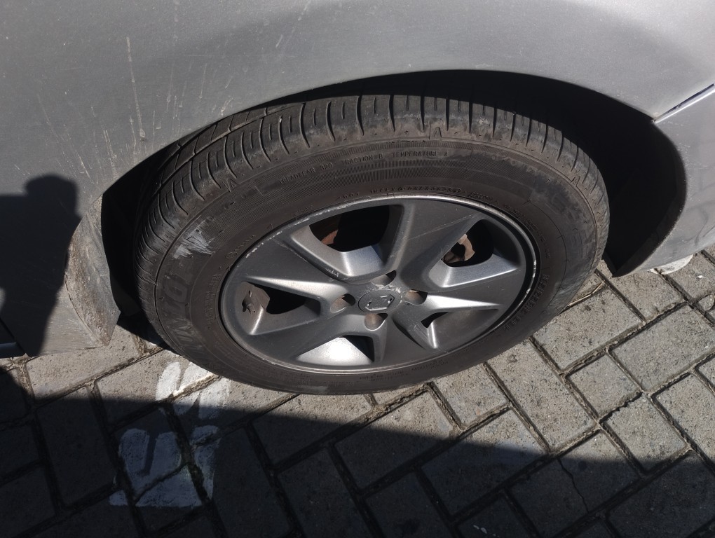 RENAULT SANDERO 1.0 12V SCE FLEX EXPRESSION MANUAL