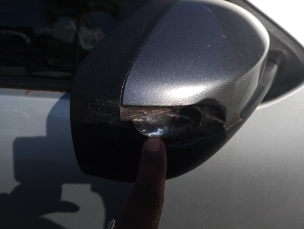 RENAULT SANDERO 1.0 12V SCE FLEX EXPRESSION MANUAL