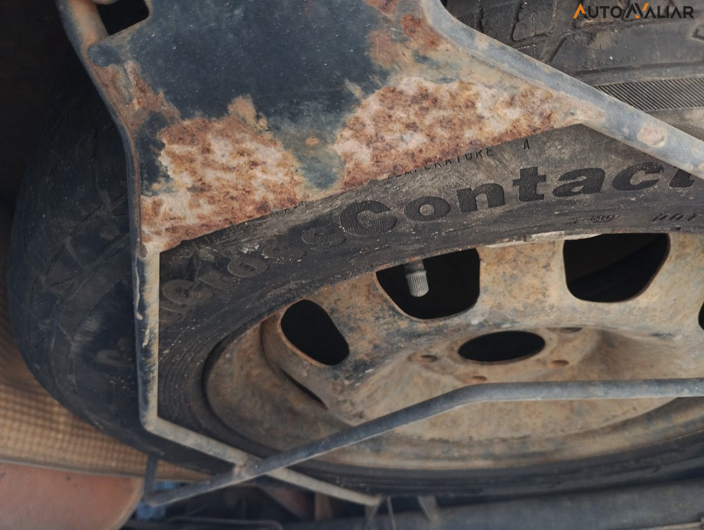 RENAULT DUSTER 2.0 DYNAMIQUE 4X2 16V FLEX 4P MANUAL