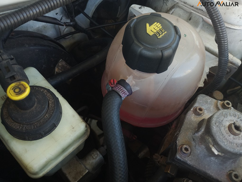 RENAULT DUSTER 2.0 DYNAMIQUE 4X2 16V FLEX 4P MANUAL