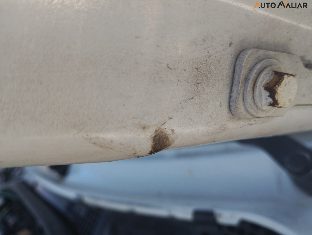 RENAULT DUSTER 2.0 DYNAMIQUE 4X2 16V FLEX 4P MANUAL