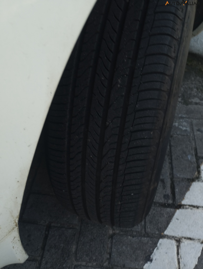 RENAULT DUSTER 2.0 DYNAMIQUE 4X2 16V FLEX 4P MANUAL