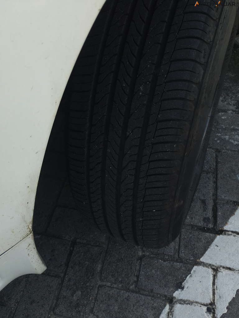 RENAULT DUSTER 2.0 DYNAMIQUE 4X2 16V FLEX 4P MANUAL