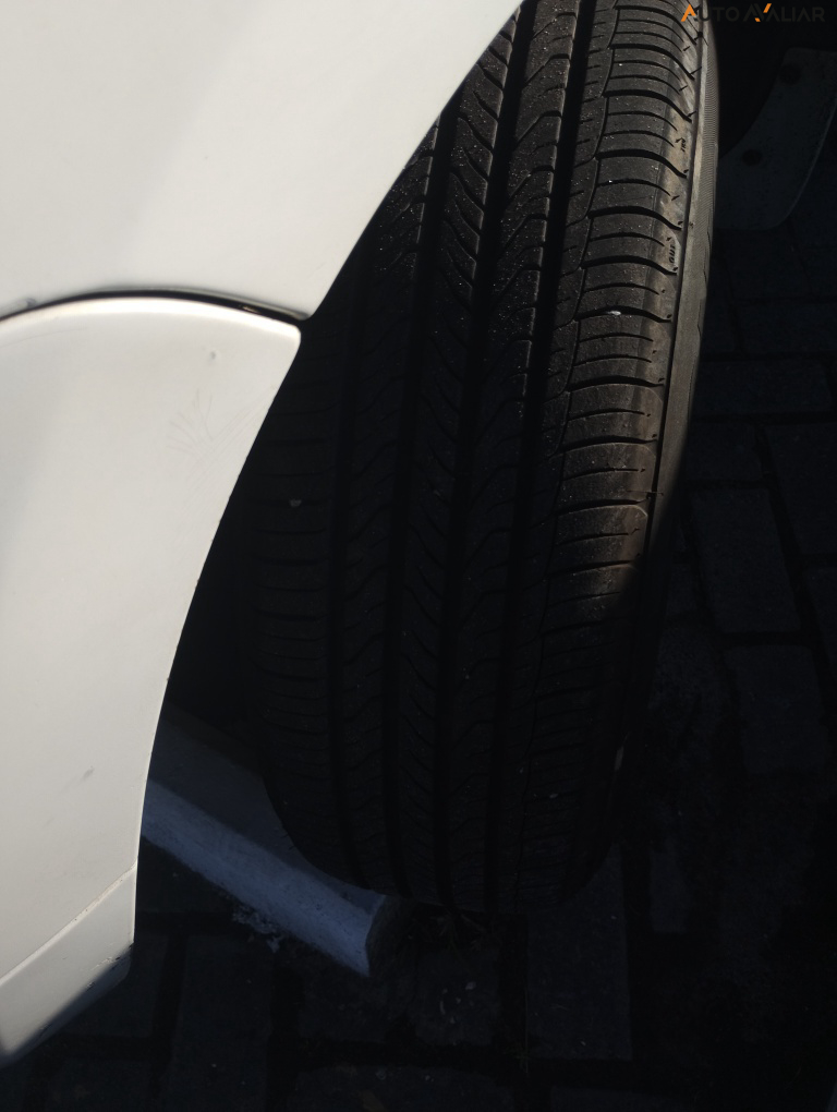 RENAULT DUSTER 2.0 DYNAMIQUE 4X2 16V FLEX 4P MANUAL