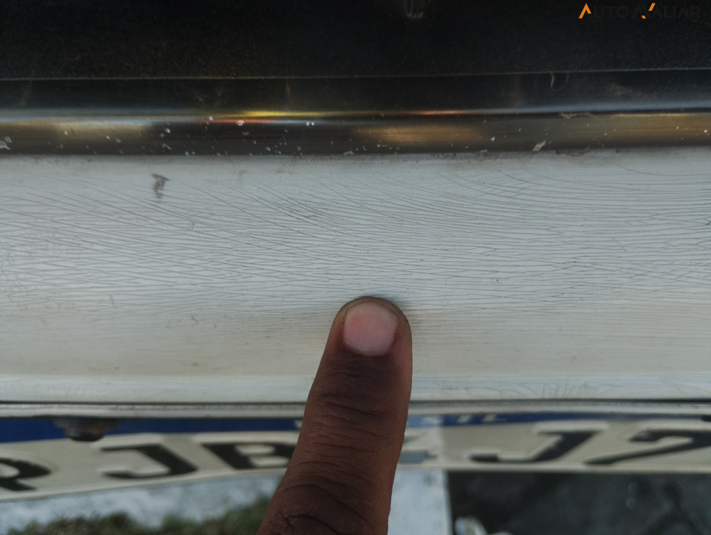 RENAULT DUSTER 2.0 DYNAMIQUE 4X2 16V FLEX 4P MANUAL