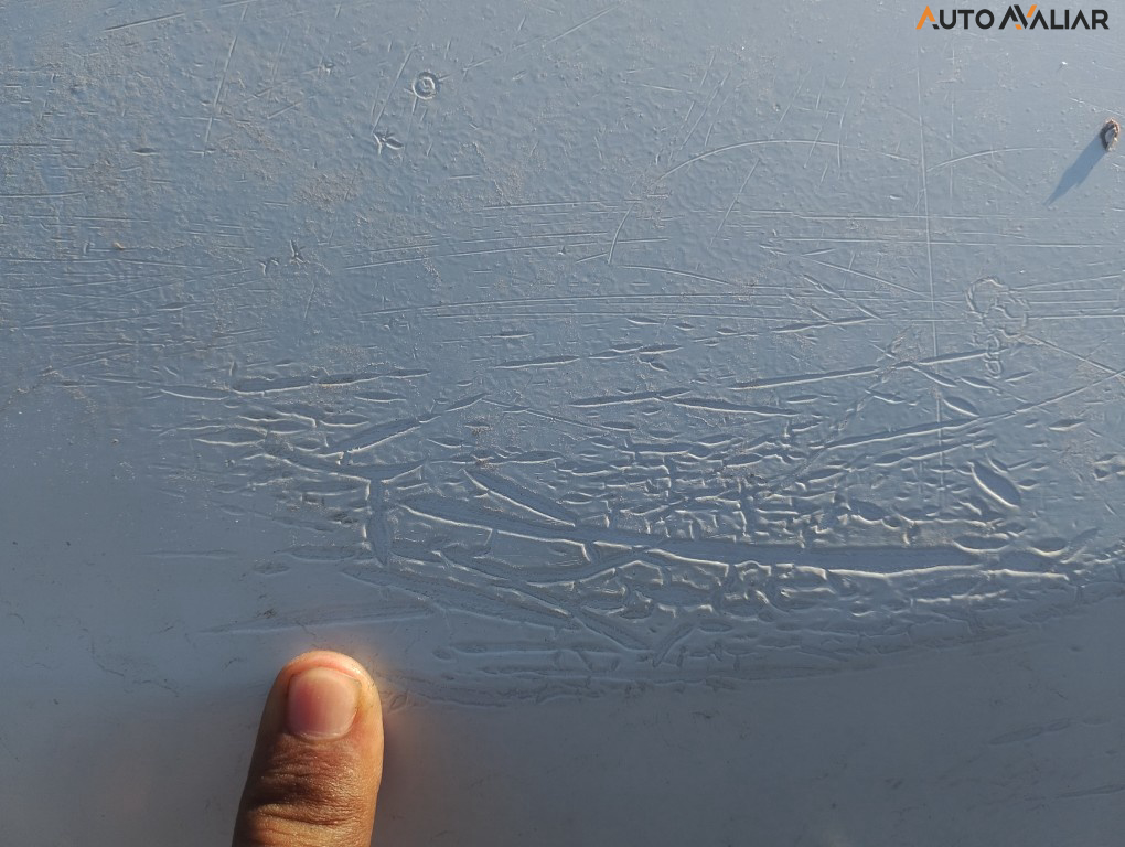 RENAULT DUSTER 2.0 DYNAMIQUE 4X2 16V FLEX 4P MANUAL