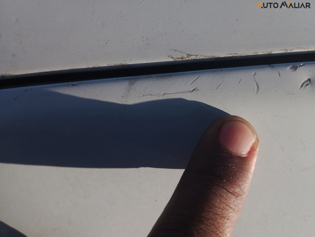 RENAULT DUSTER 2.0 DYNAMIQUE 4X2 16V FLEX 4P MANUAL