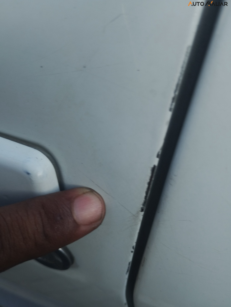 RENAULT DUSTER 2.0 DYNAMIQUE 4X2 16V FLEX 4P MANUAL