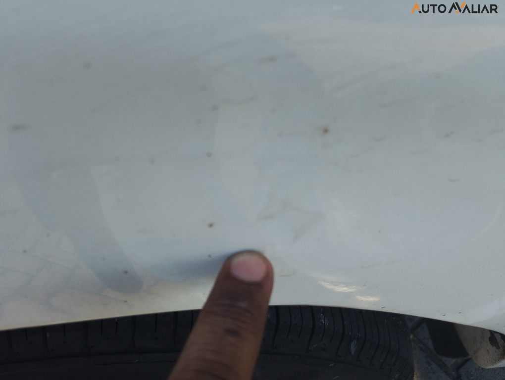 RENAULT DUSTER 2.0 DYNAMIQUE 4X2 16V FLEX 4P MANUAL