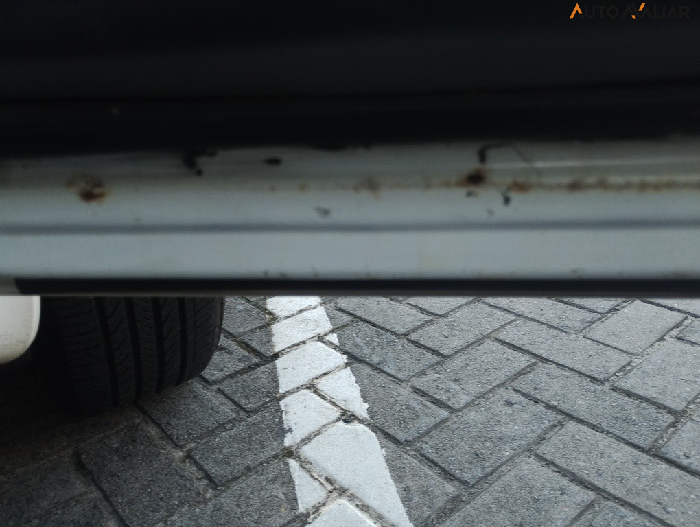 RENAULT DUSTER 2.0 DYNAMIQUE 4X2 16V FLEX 4P MANUAL